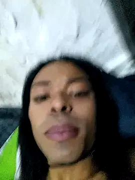Cristina_parisx — Vamos Are we going to my bathroom?