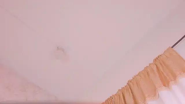 Freechat cristinapuerta_ on StripChat