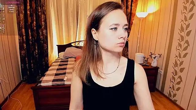 Crysta1Eva_ — Your hands under my top