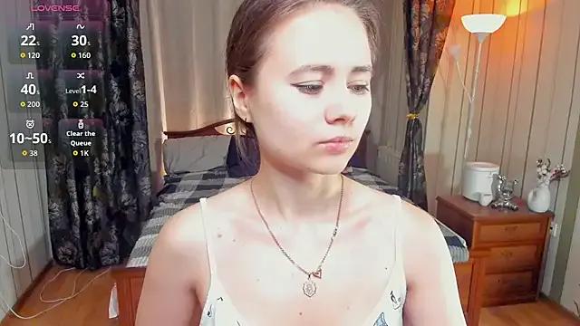 Crysta1Eva_ — your hands wildly grab my naked butt