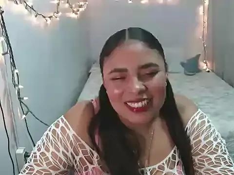Freechat crystal_1991 on StripChat