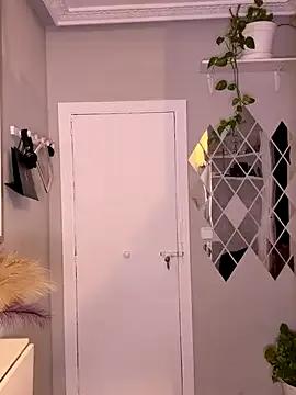 Crystal_________ — all naked and sexy masturbating