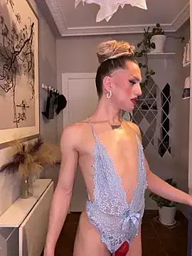 Crystal_________ — masturbat dick cock trans cazzo pula