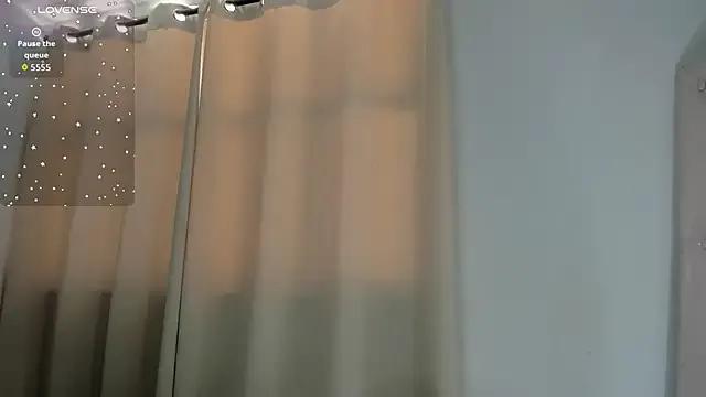 crystal_Frost — twerk on your face
