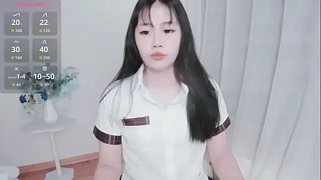 Freechat Crystal_Lea on StripChat