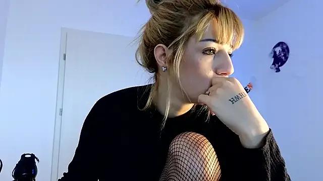 StripChat crystalxx18 is Freechat crystalxx18 — get naked baby