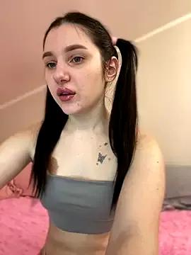 Cuddlies_Lili — Show boobs