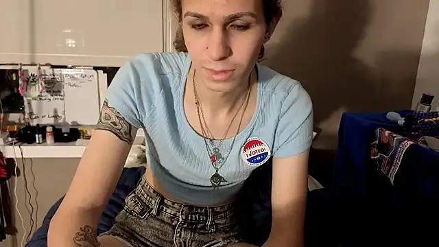 cuddlyavenue — clitty play 1 min