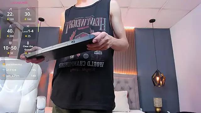 Freechat Cum_hunters on StripChat