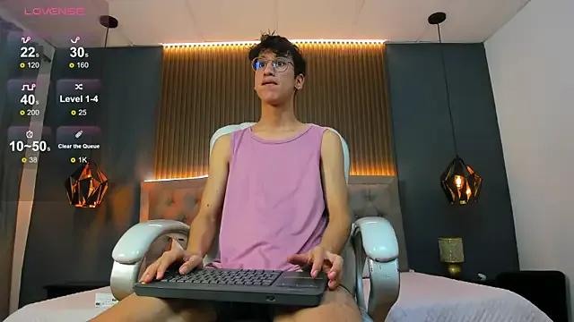 Cum_hunters — CUM SHOW