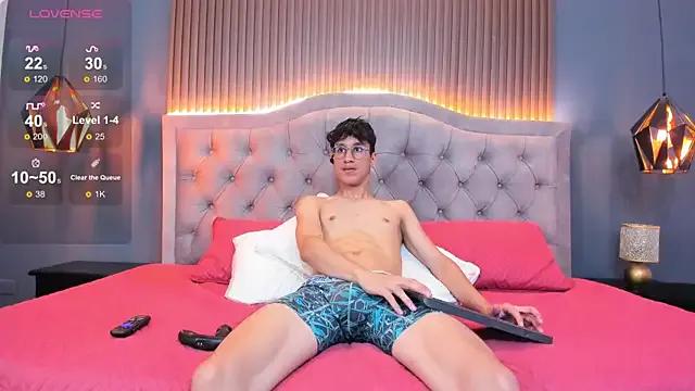 Freechat Cum_hunters on StripChat