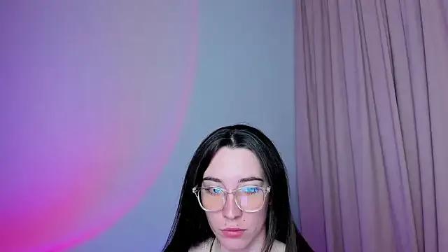 Curious_Lily — My first buzz
