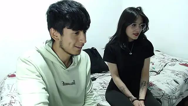 CurseLovers28 — Creampie