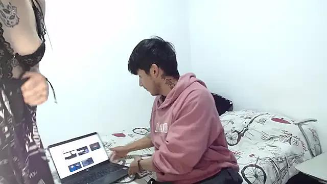 CurseLovers28 — Creampie