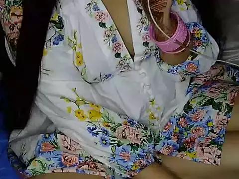 Curvy_Arshi — Freechat on StripChat