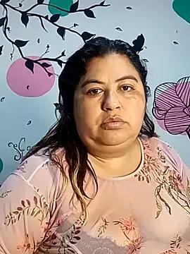 curvy_diva_ — Fingers in the pussy