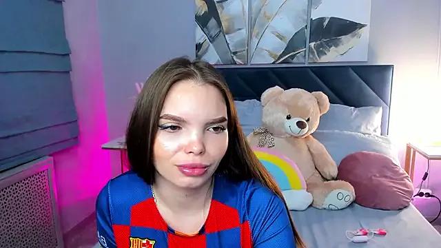 Freechat Curvy_Dynamite_ on StripChat