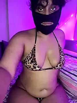 Curvy_Navya — First Day, First Show!