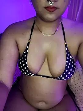 StripChat Curvy_Navya is Private Curvy_Navya — First Day, First Show!
