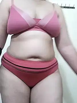 Curvy_Vineeta — Enjoy My Sexy Nude Dance Show