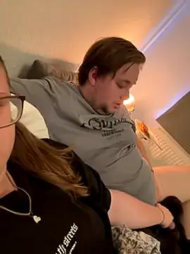 CurvyPaar2 — Blowjob