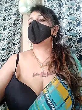 Freechat cute-tanvi on StripChat