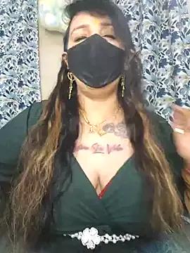 Freechat cute-tanvi on StripChat