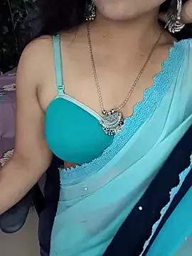 Cute_Aadhya — Oil on boobs & massage