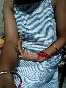 Cute_Aaisha — Freechat on StripChat
