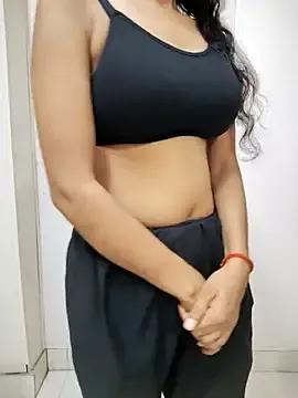 Cute_Aizal — Freechat on StripChat