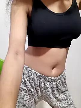 Cute_Aizal — Freechat on StripChat