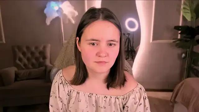 Cute_Alice_ — For a good start
