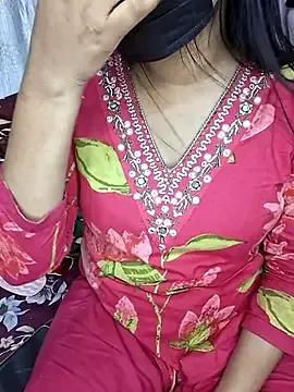 Cute_Anisha1 — Freechat on StripChat