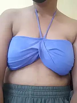 Cute_Barfi — Freechat on StripChat