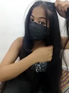 Cute_dimpal_ — Boobs show 