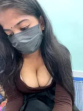 Cute_dimpal_ — Boobs show 