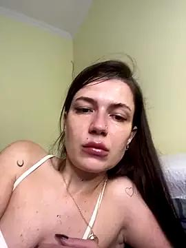 Freechat Cute_Erika on StripChat