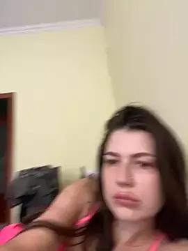 Freechat Cute_Erika on StripChat