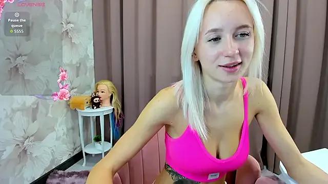 cute_luucy — Freechat on StripChat