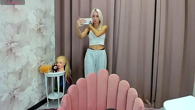 cute_luucy — Freechat on StripChat