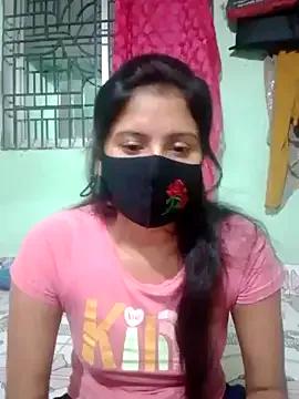 Cute_Nipa — Freechat on StripChat