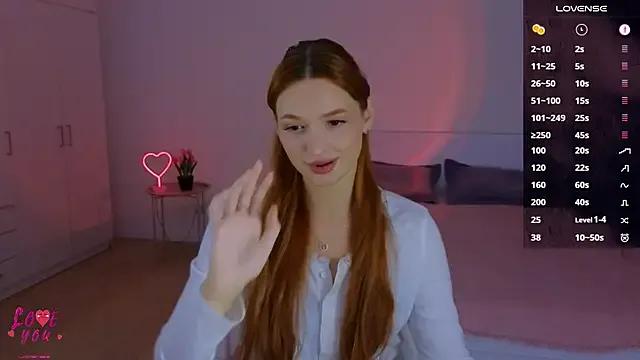 StripChat CuteAriel7 is Private CuteAriel7 — Private on StripChat