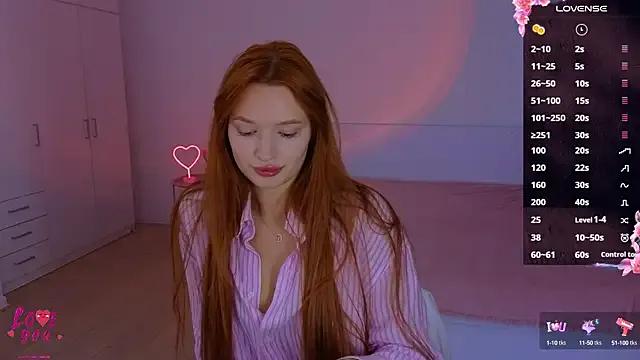 CuteAriel7 — Underboobs tease