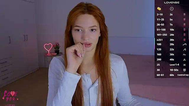 CuteAriel7 — Take off bra under shirt
