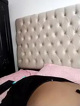 Freechat CuteBootyBae on StripChat