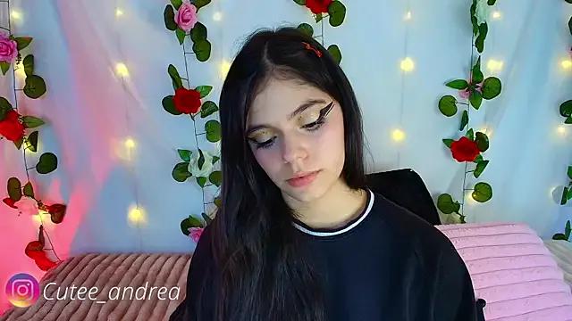 cutee_andrea — ANAL PLAY 
