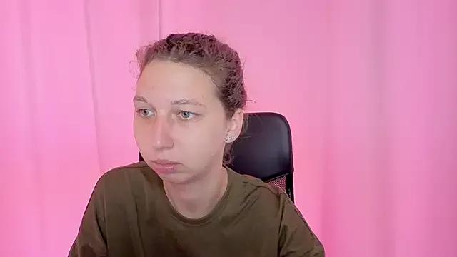 CuteEllii — my first day. let's get to know each oth
