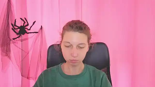 StripChat CuteEllii is Freechat CuteEllii — my first day. let's get to know each oth