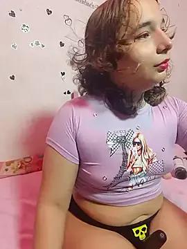cutekat_ — Fill my body with oil