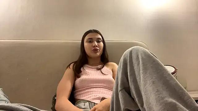 CuteMangoAlice — Play with the sponges